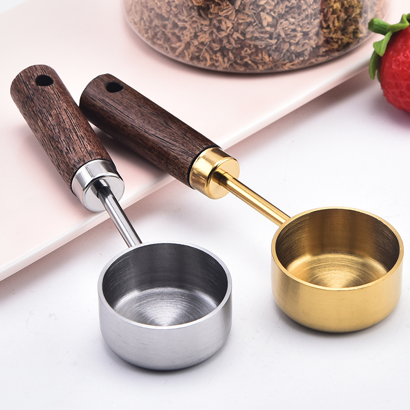15 ml Edelstahl Messlöffel Ess – Sugar Scrub Coffee Bewertung und Preis