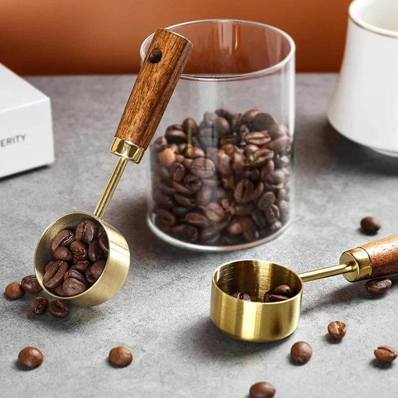 15 ml Edelstahl Messlöffel Ess – Sugar Scrub Coffee Bewertung und Preis