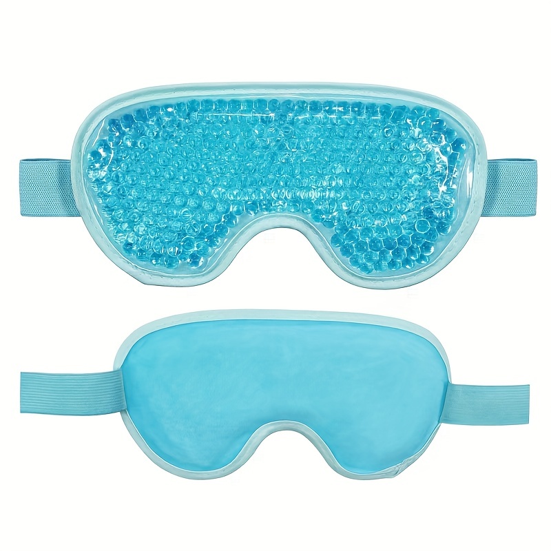 Gel-Perlen Heiß-Kalt Augenmask – Spa & Wellness Centre Lielupe Bewertung und Preis