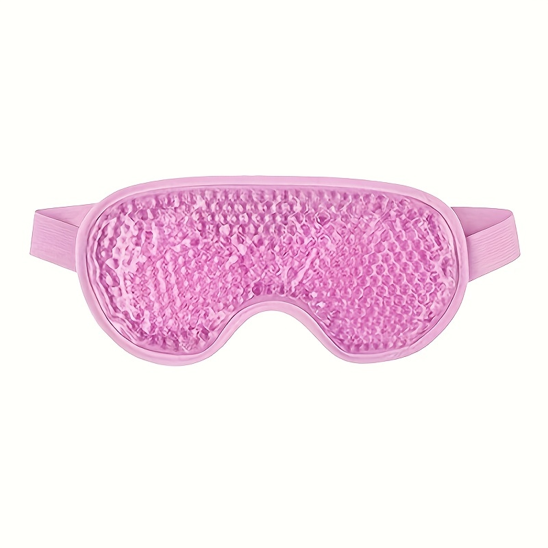 Gel-Perlen Heiß-Kalt Augenmask – Spa & Wellness Centre Lielupe Bewertung und Preis