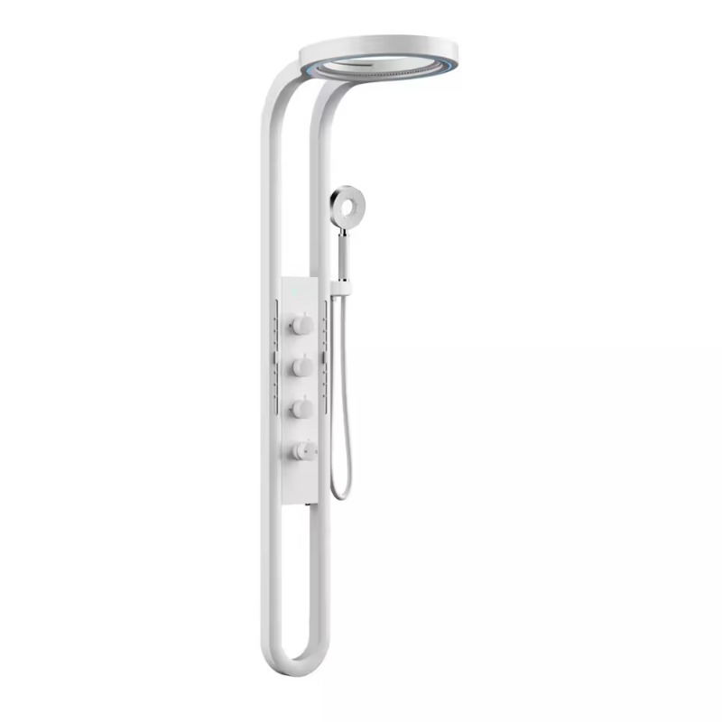 Intelligentes digitales Displa – Spa & Wellness Centre Lielupe Bewertung und Preis