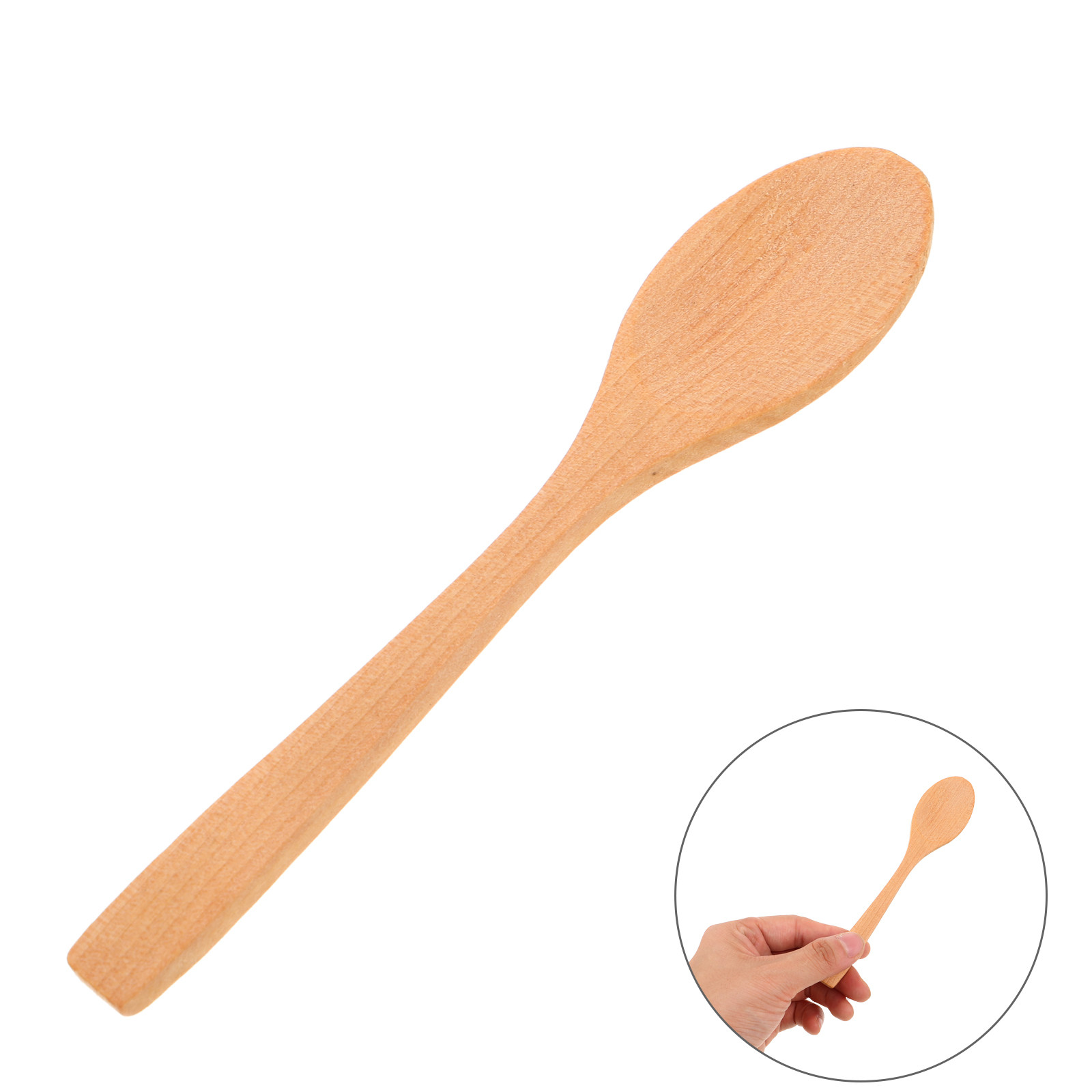 10 Stück Mini-Holz-Eiscreme-Lö – Sugar Scrub Coffee Bewertung und Preis