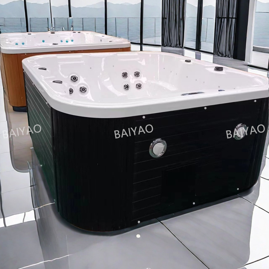 Luxuriöse Wellness Retreat 4-P – Spa Wellness Retreat Bewertung und Preis