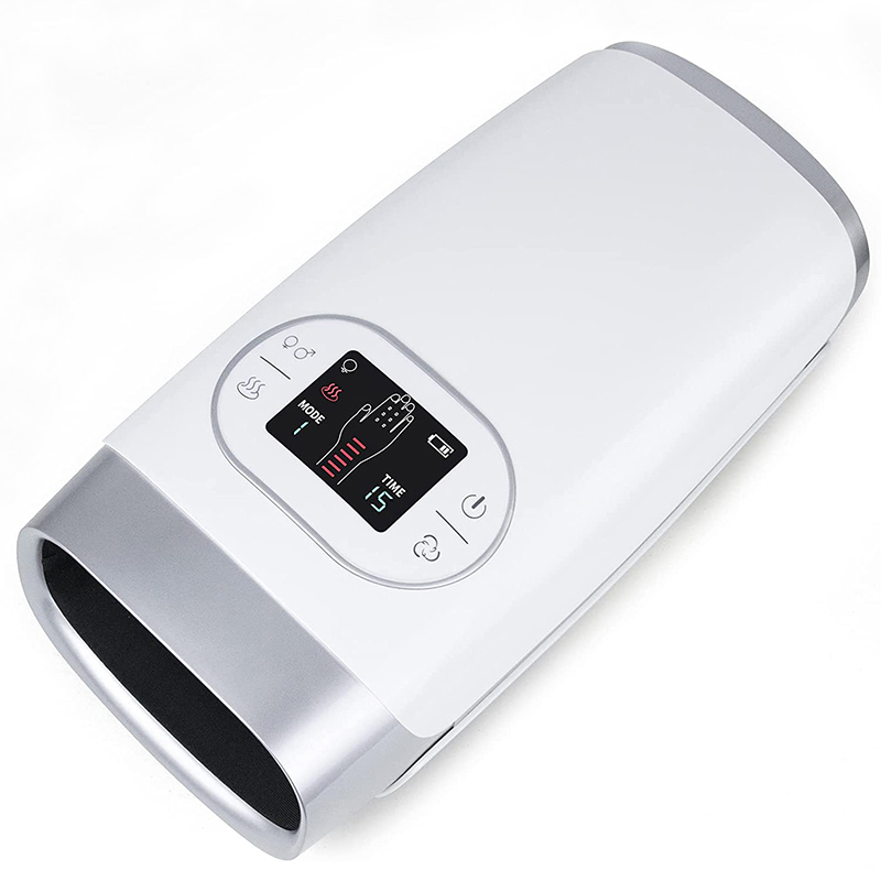 2025 Elektrisches kabelloses H – Relax - Spa & Wellness Bewertung und Preis
