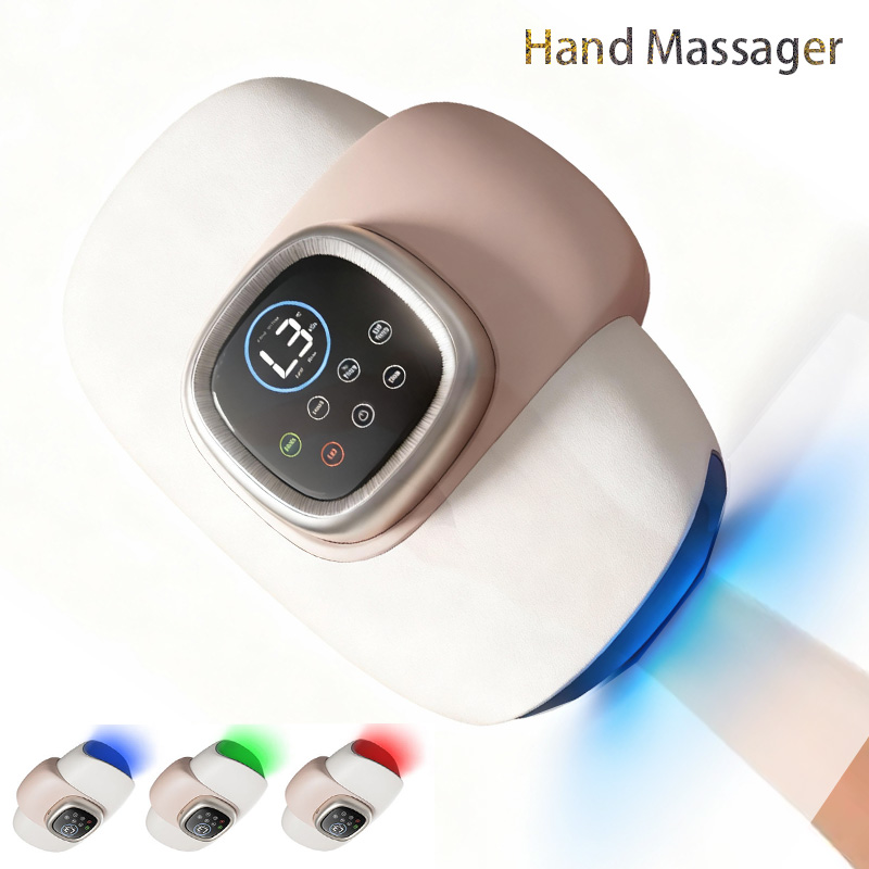2026 Elektrisches Handmassageg – Relax - Spa & Wellness Bewertung und Preis